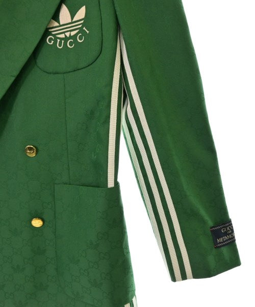 GUCCI แจ็คเก็ตลำลอง