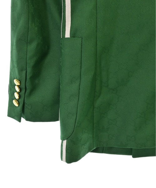 GUCCI แจ็คเก็ตลำลอง