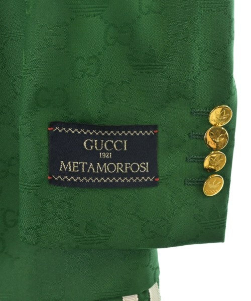 GUCCI แจ็คเก็ตลำลอง