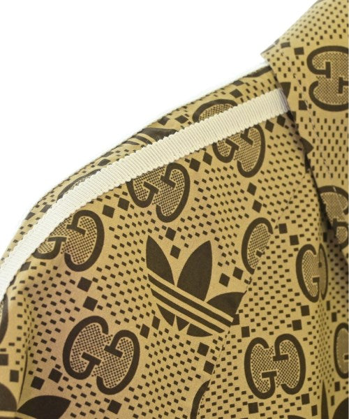 GUCCI เสื้อคลุมคอปก Soutien