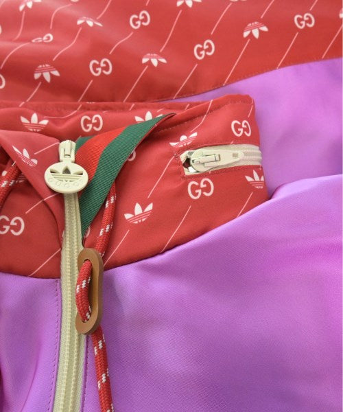 GUCCI แจ็คเก็ตเบลาส์