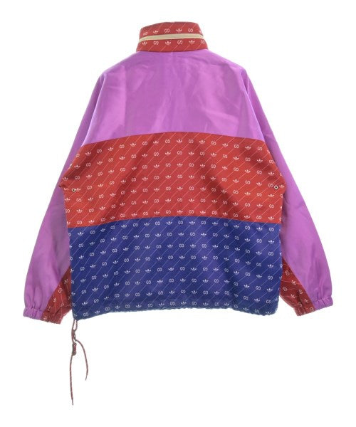 GUCCI แจ็คเก็ตเบลาส์