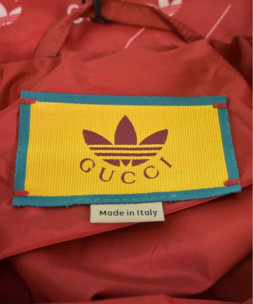 GUCCI แจ็คเก็ตเบลาส์