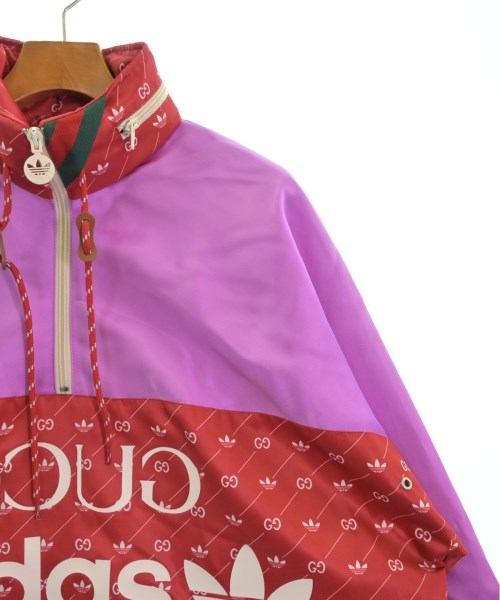 GUCCI แจ็คเก็ตเบลาส์