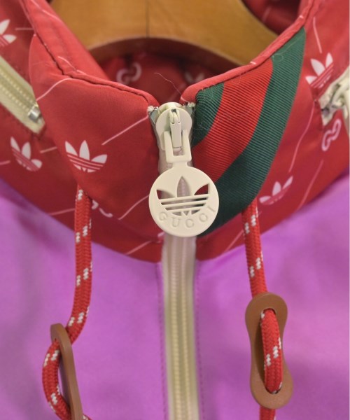 GUCCI แจ็คเก็ตเบลาส์