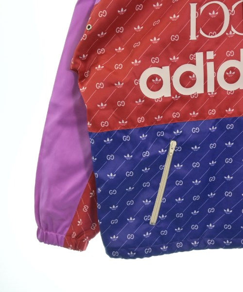 GUCCI แจ็คเก็ตเบลาส์