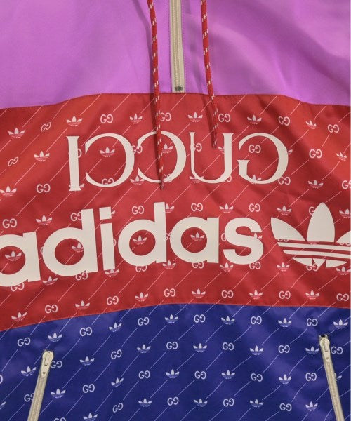 GUCCI แจ็คเก็ตเบลาส์