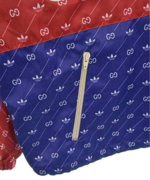 GUCCI แจ็คเก็ตเบลาส์