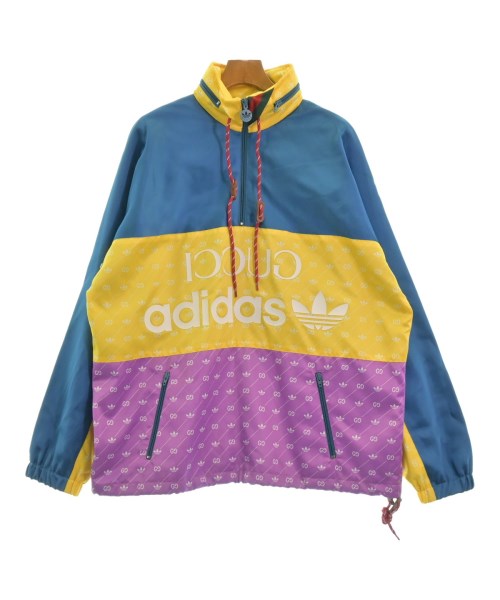 GUCCI แจ็คเก็ตเบลาส์