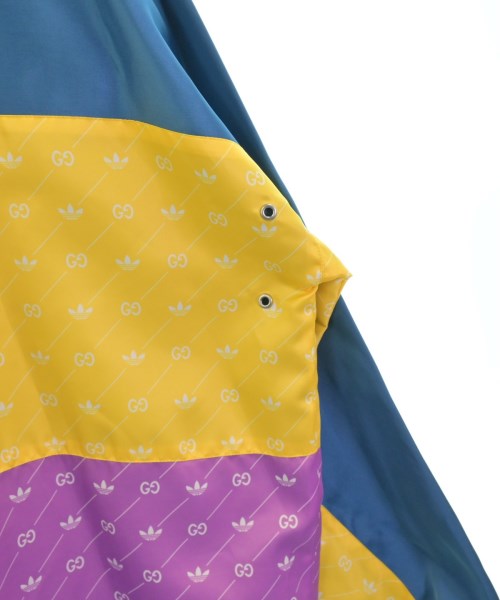 GUCCI แจ็คเก็ตเบลาส์