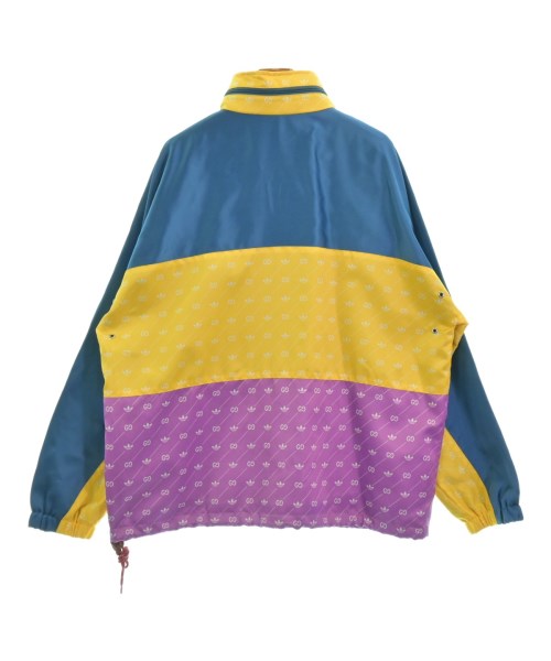 GUCCI แจ็คเก็ตเบลาส์