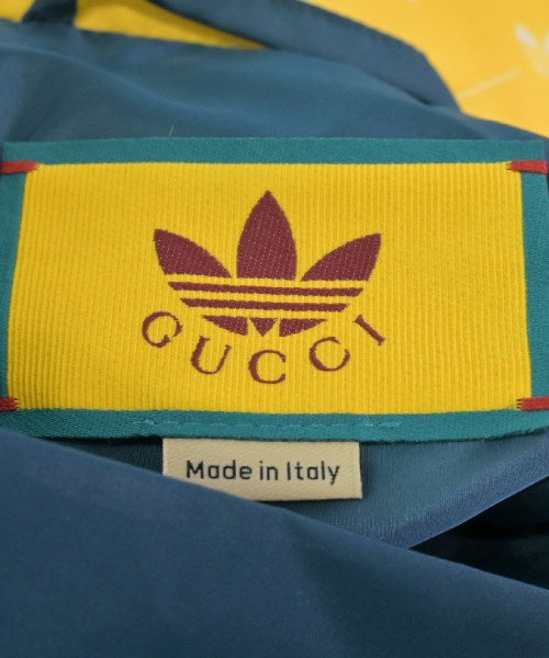 GUCCI แจ็คเก็ตเบลาส์