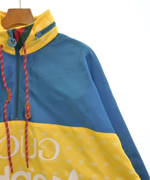 GUCCI แจ็คเก็ตเบลาส์