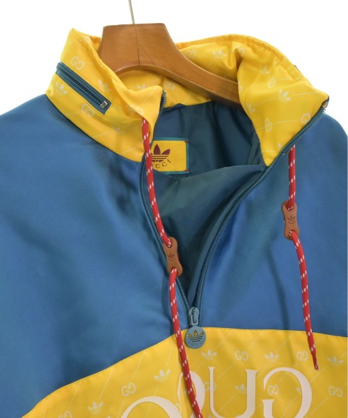 GUCCI แจ็คเก็ตเบลาส์