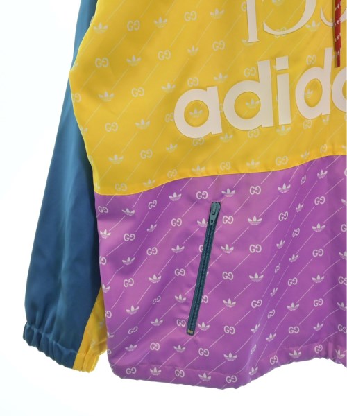 GUCCI แจ็คเก็ตเบลาส์