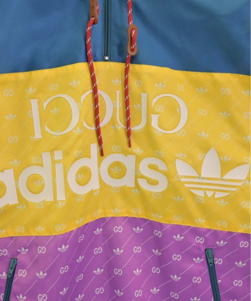 GUCCI แจ็คเก็ตเบลาส์