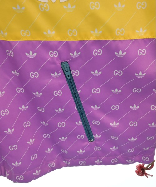 GUCCI แจ็คเก็ตเบลาส์