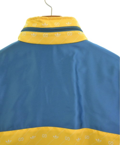 GUCCI แจ็คเก็ตเบลาส์