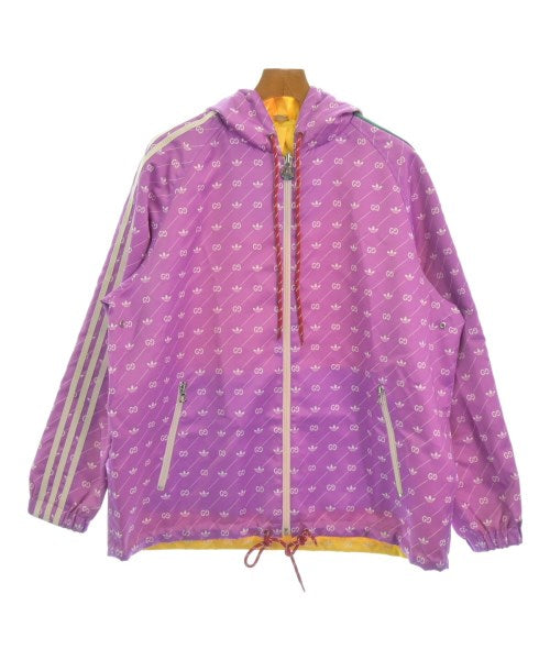 GUCCI แจ็คเก็ตเบลาส์