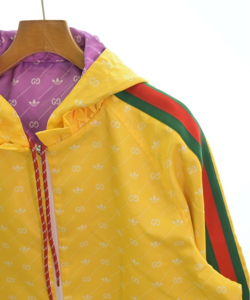 GUCCI แจ็คเก็ตเบลาส์