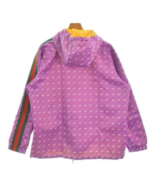 GUCCI แจ็คเก็ตเบลาส์