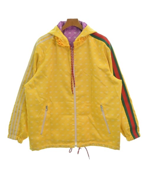 GUCCI แจ็คเก็ตเบลาส์