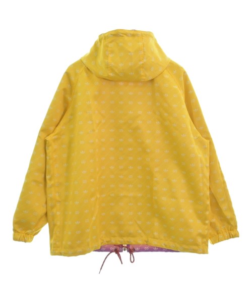 GUCCI แจ็คเก็ตเบลาส์