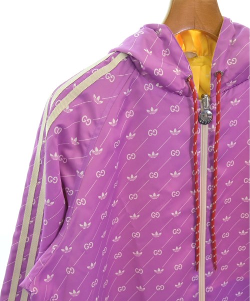 GUCCI แจ็คเก็ตเบลาส์