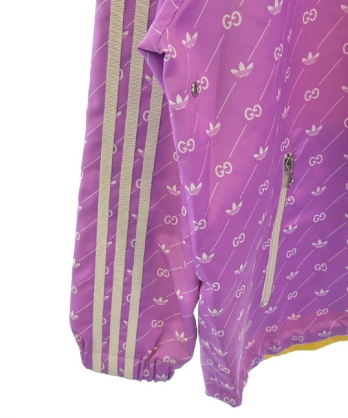 GUCCI แจ็คเก็ตเบลาส์