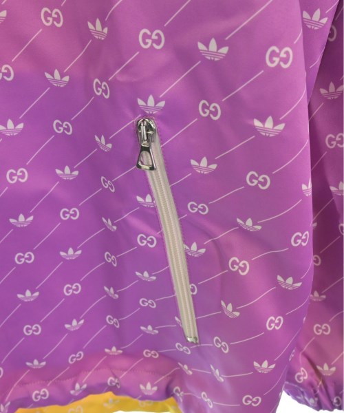 GUCCI แจ็คเก็ตเบลาส์