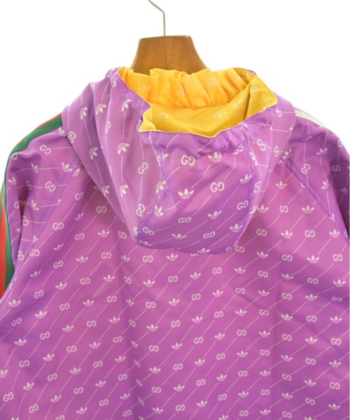 GUCCI แจ็คเก็ตเบลาส์