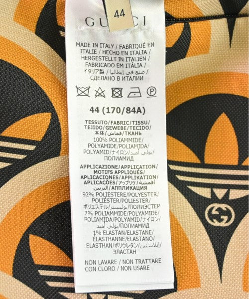 GUCCI แจ็คเก็ตเบลาส์