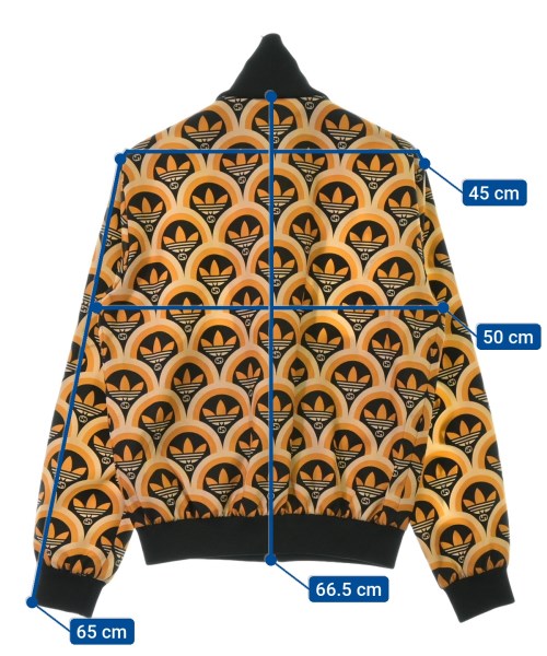 GUCCI แจ็คเก็ตเบลาส์