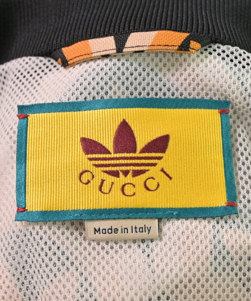 GUCCI แจ็คเก็ตเบลาส์