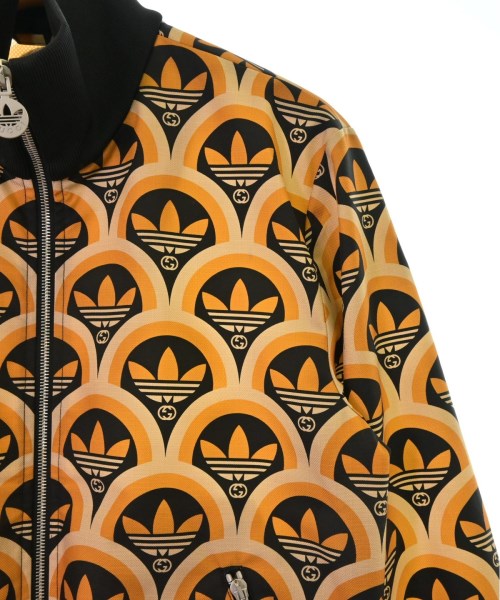 GUCCI แจ็คเก็ตเบลาส์