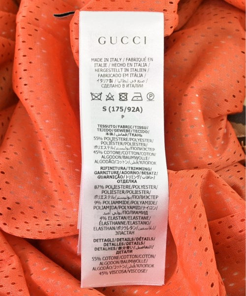 GUCCI แจ็คเก็ตเบลาส์