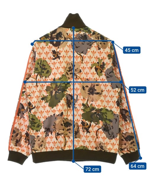 GUCCI แจ็คเก็ตเบลาส์