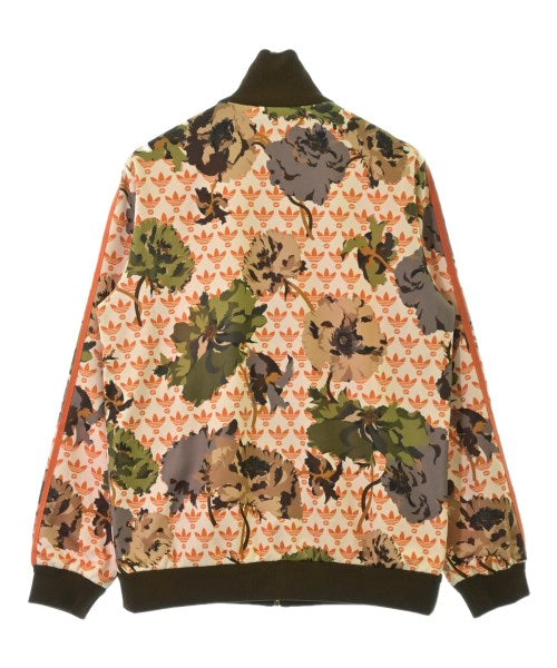 GUCCI แจ็คเก็ตเบลาส์