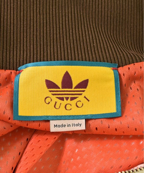 GUCCI แจ็คเก็ตเบลาส์