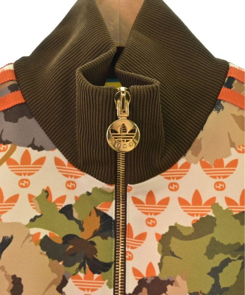 GUCCI แจ็คเก็ตเบลาส์