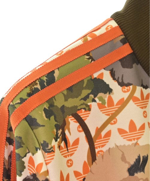 GUCCI แจ็คเก็ตเบลาส์