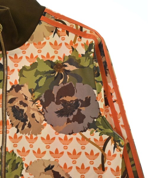 GUCCI แจ็คเก็ตเบลาส์