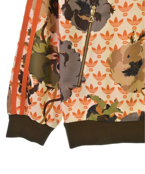 GUCCI แจ็คเก็ตเบลาส์