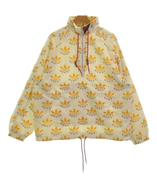 GUCCI แจ็คเก็ตเบลาส์