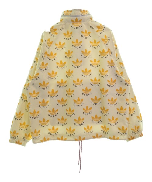 GUCCI แจ็คเก็ตเบลาส์