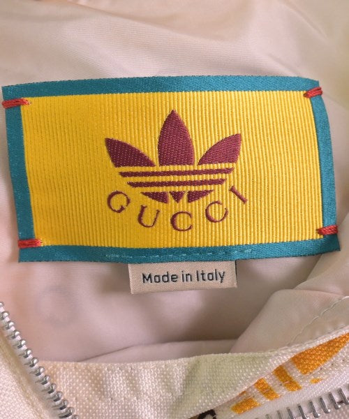 GUCCI แจ็คเก็ตเบลาส์