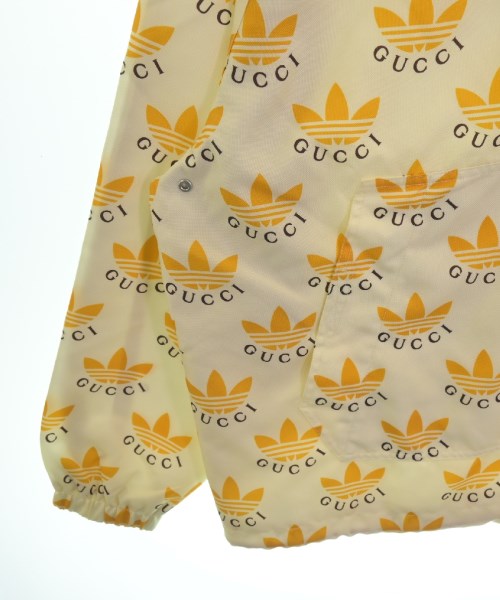 GUCCI แจ็คเก็ตเบลาส์