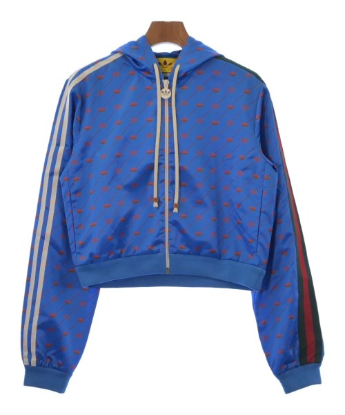 GUCCI แจ็คเก็ตเบลาส์