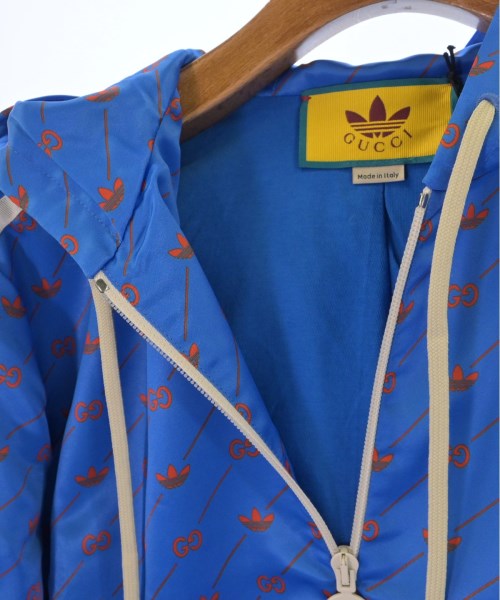 GUCCI แจ็คเก็ตเบลาส์