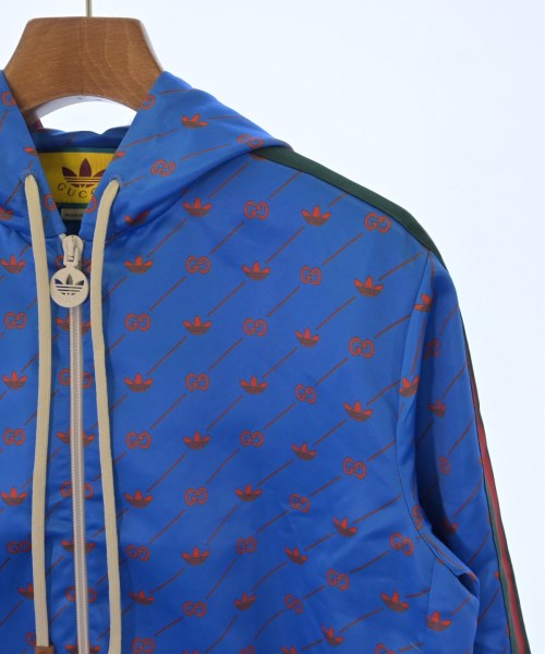 GUCCI แจ็คเก็ตเบลาส์